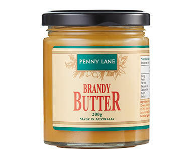Penny Lane Brandy Butter 200g