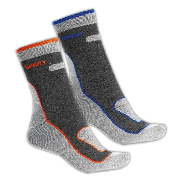 Sport-Socken 2 Paar