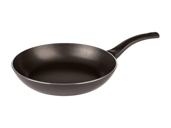 ERNESTO(R) Pande af aluminium