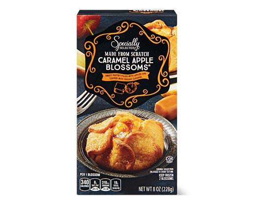 Specially Selected Caramel Apple or Apple Berry Blossoms
