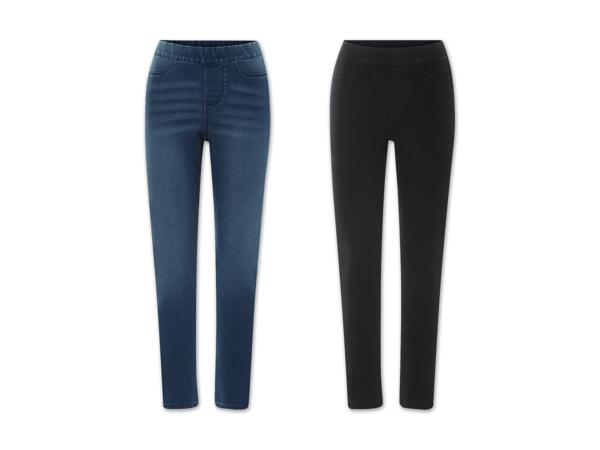 Damen Jeggings