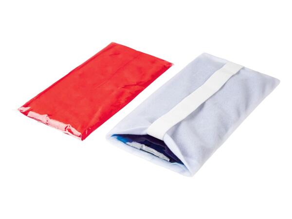 Hot & Cold Compress Set
