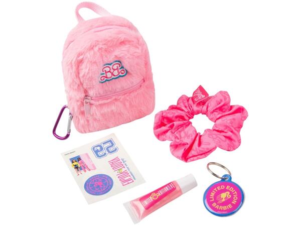 Mini Backpack with Surprise "Barbie, Paw Patrol, Gabby‘s Dollhouse"