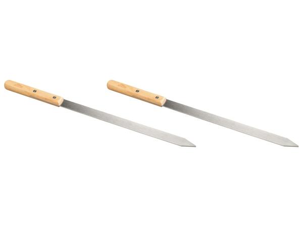 Barbecue Skewers