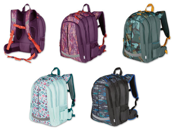 Schulrucksack