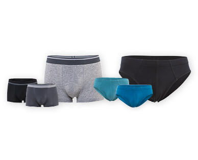 Slip sportivi/Boxer da uomo BODY SPORT
