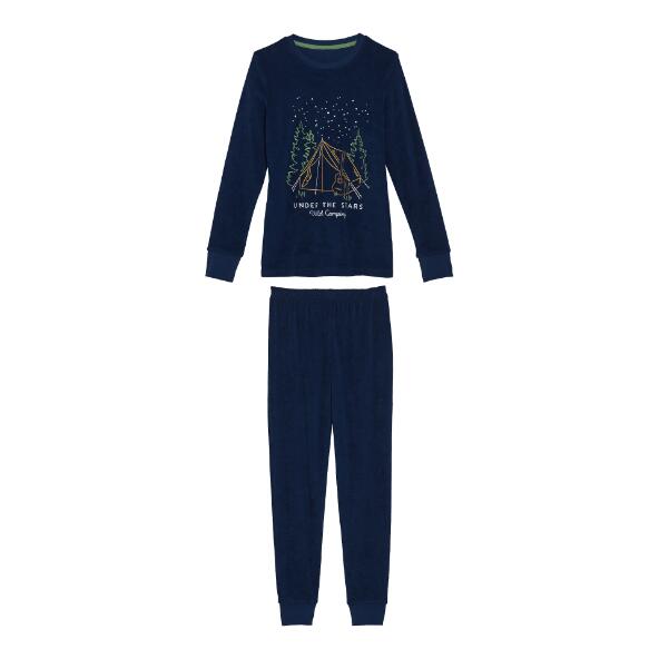 L&D(R) 				Pyjama für Kinder