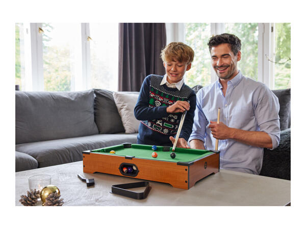 Playtive Mini Tabletop Game