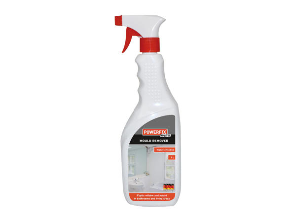 Powerfix Profi Mould Remover