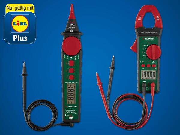 Multimeter