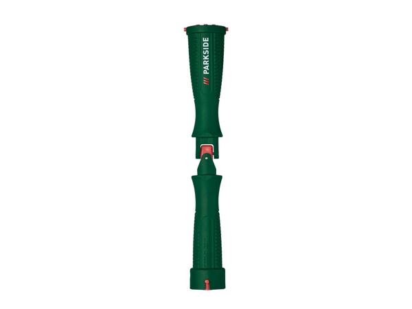 Toilet Seat Installation Tool
