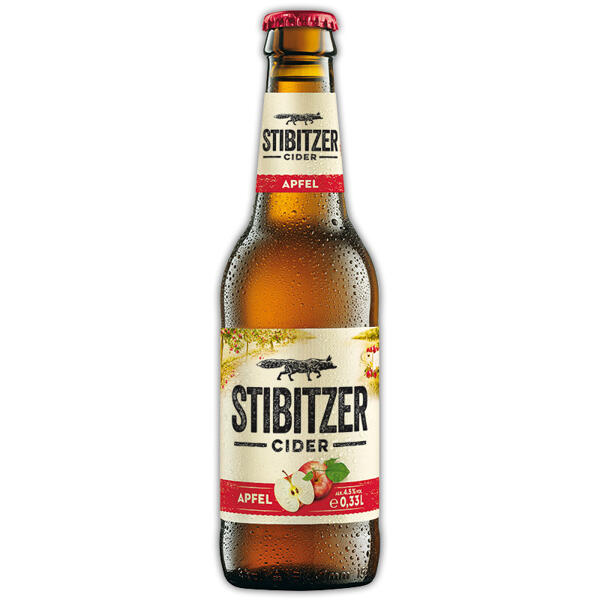 Cider