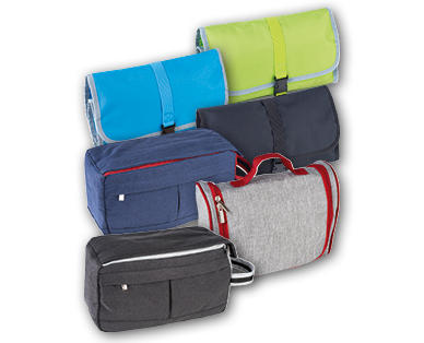 Trousse de toilette