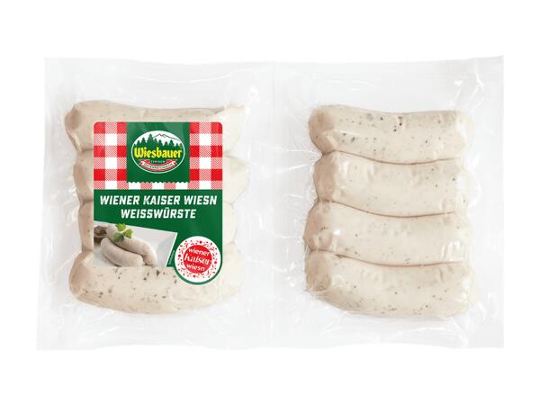 Weißwurst