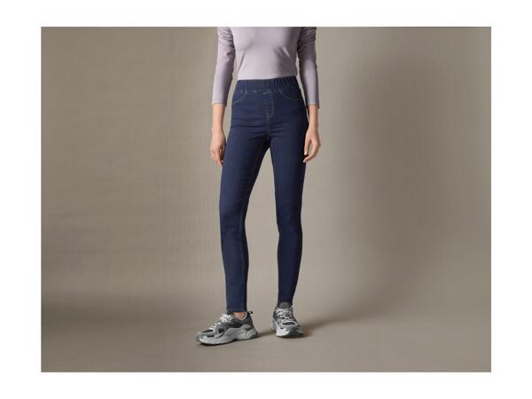 Esmara Ladies' Thermal Jeggings