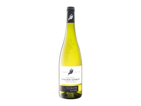 Touraine Sauvignon AOP