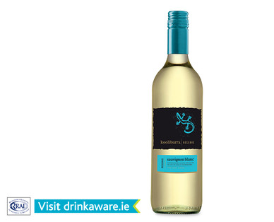 Kooliburra Australian Sauvignon Blanc