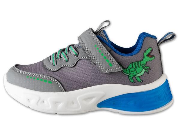 Kleinkinder Blinkschuhe