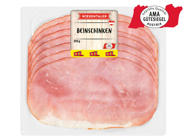 Beinschinken