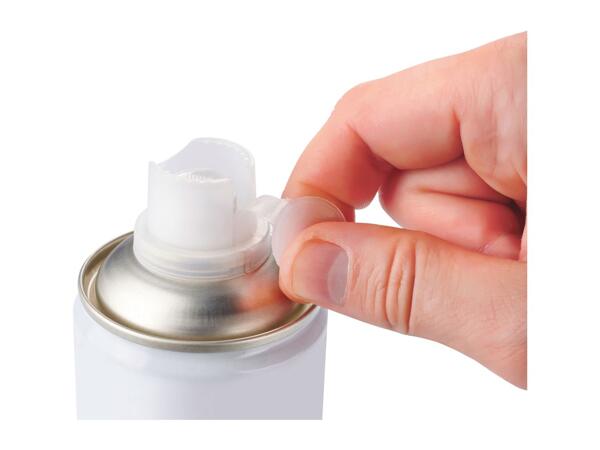 Parkside 400ml Care Assortment