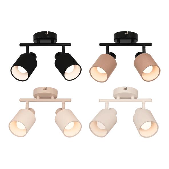 CASALUX(R) 				Spot plafond LED