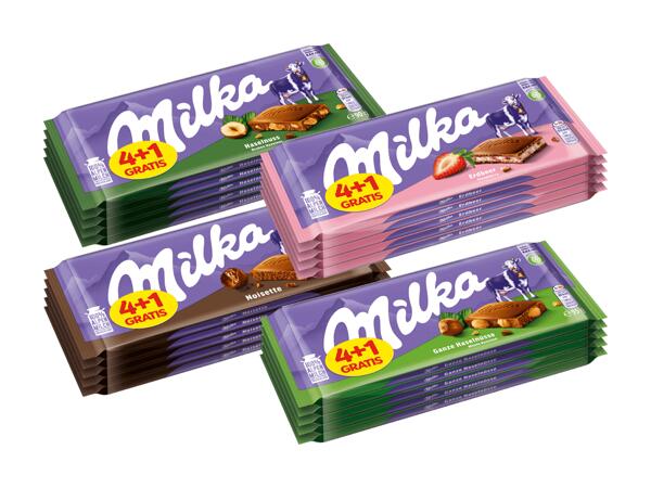 Tafel­schokolade