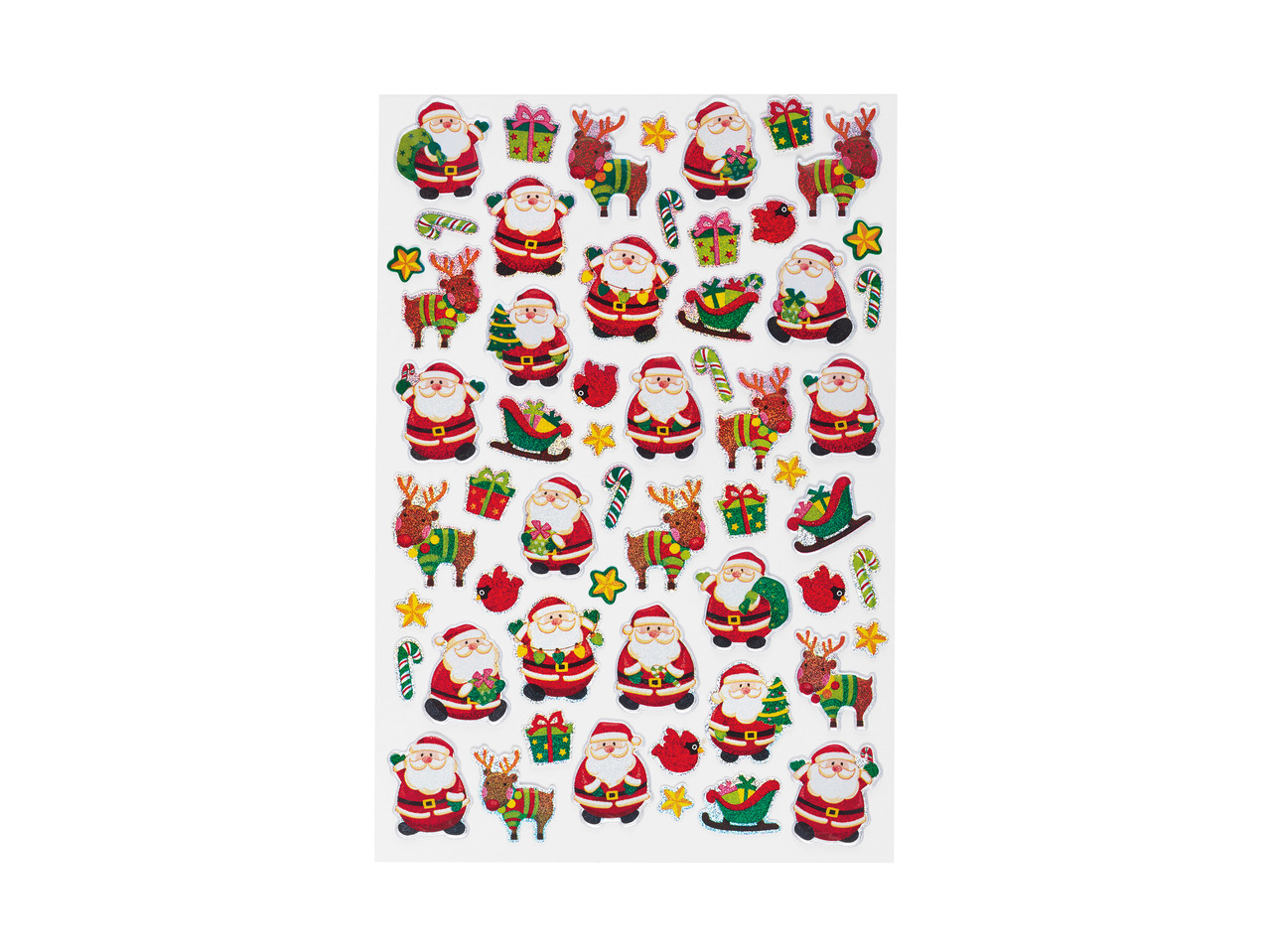 Melinera Sticker Set1
