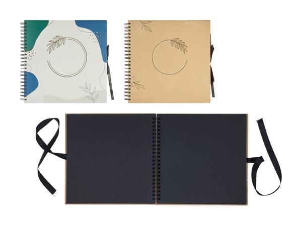 Scrapbook