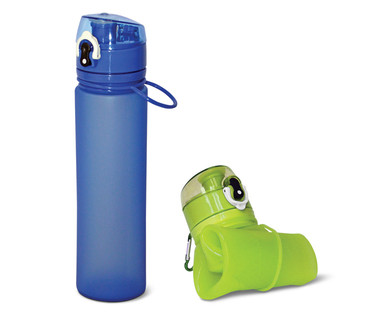 Crofton Collapsible Hydration Bottle