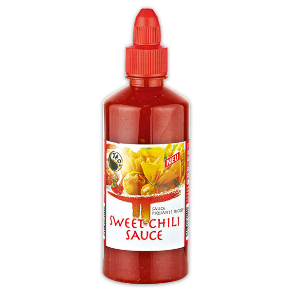 Asia Snack Sauce