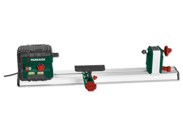 Drechselmaschine