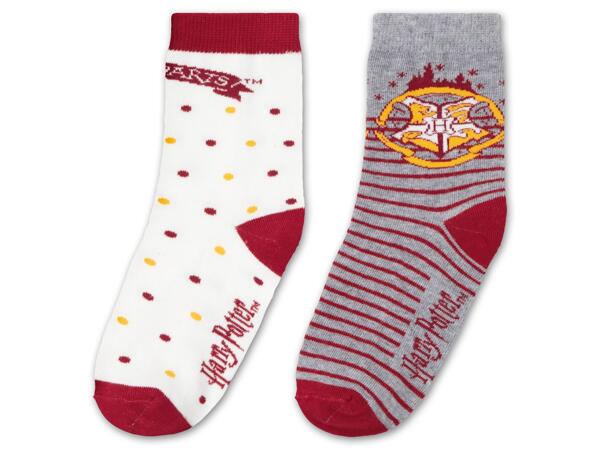 Kinder Socken, 2 Paar