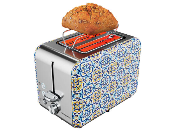 Toaster