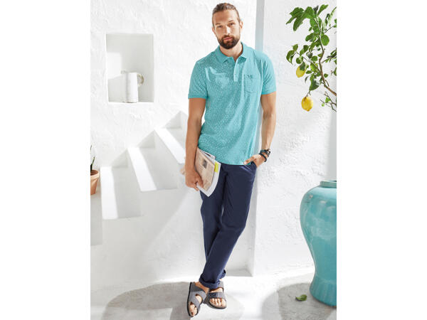 Men's Chinos Slim Fit