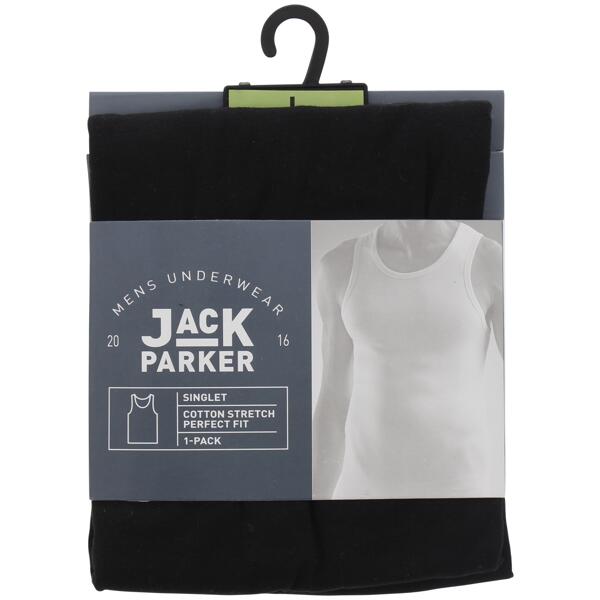 Jack Parker singlet