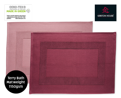 Bath Mat