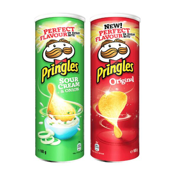 Pringles