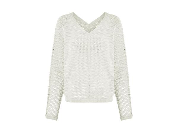 ESMARA(R) Pullover