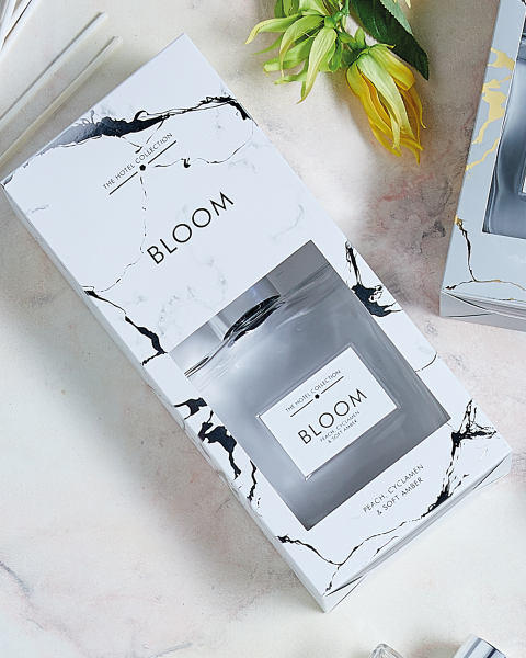 Bloom Extra Large Reed Diffuser