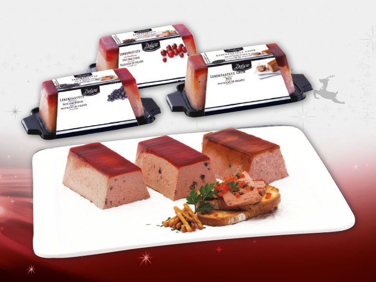 Pâté belge