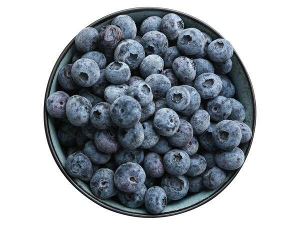 Heidelbeeren