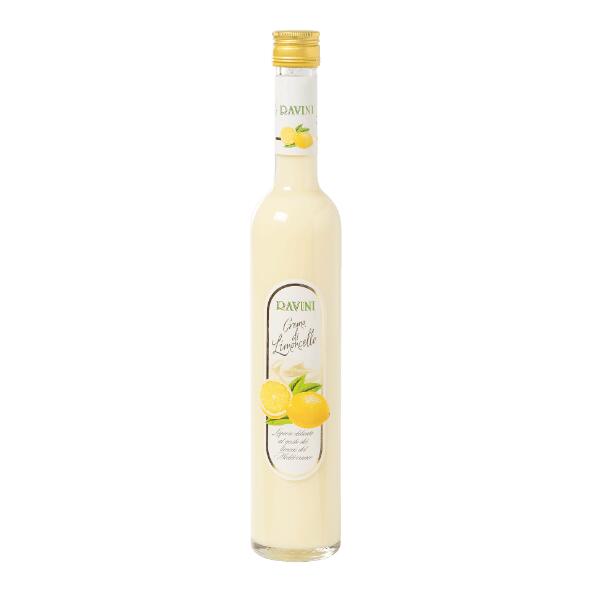 Crema di Limoncello