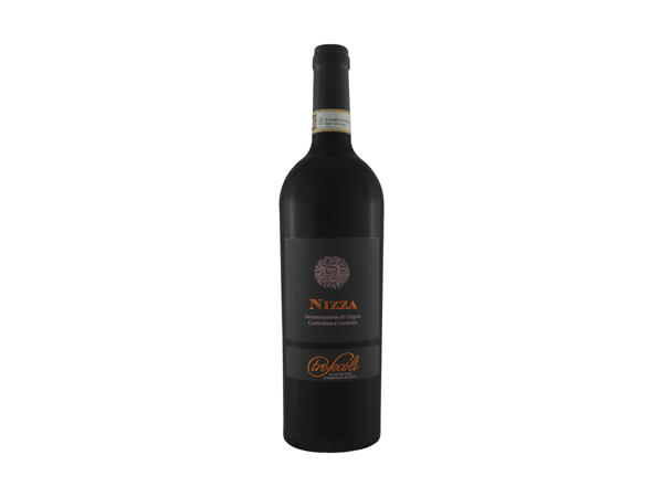Nizza Cantina Tre Secoli 2016 DOCG