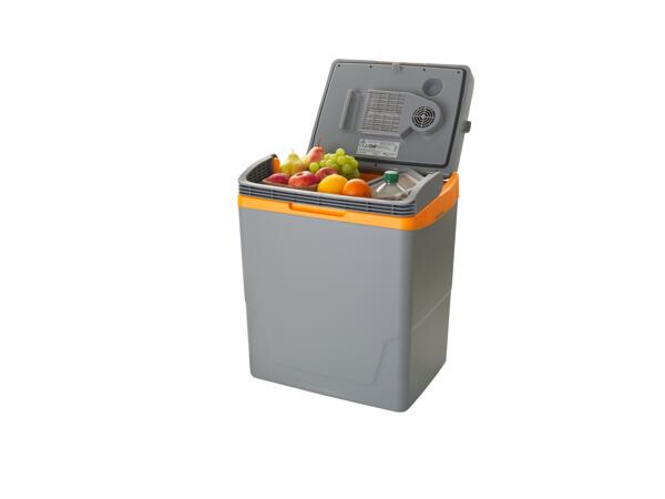 Electric Cool Box