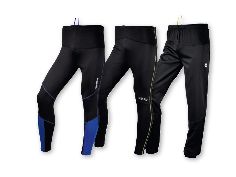 Crivit Men's Running Trousers
