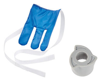 Daily and Bathroom Mobility Helpers