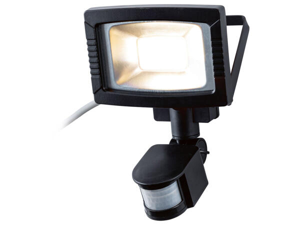 LED Outdoor Floodlight