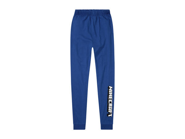 Minecraft Kids' Pyjamas