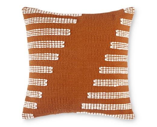 Huntington Home 
 Macrame Decor Pillow
