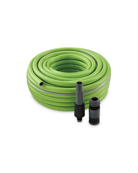 Garden Hose Assortment
